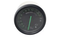 Toerenteller, instrumentenpaneel, weergave toerental Ducati ST4S ST4S/01 01-03