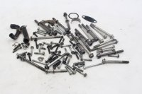 Moottorin ruuvit, ruuvisarja, kiinnikkeet, tiivisteet Honda CBR 900 RR SC33 96-97