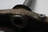 Övre framgaffelbrygga, styraxel Honda XRV 750 Africa Twin RD04 90-92