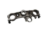 pontet inférieur de fourche, collier de direction Honda XRV 750 Africa Twin RD04 90-92