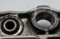 pontet inférieur de fourche, collier de direction Honda XRV 750 Africa Twin RD04 90-92