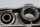 pontet inférieur de fourche, collier de direction Honda XRV 750 Africa Twin RD04 90-92