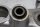 pontet inférieur de fourche, collier de direction Honda XRV 750 Africa Twin RD04 90-92
