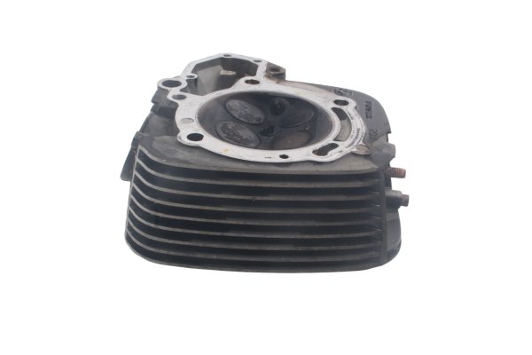 Culata derecha, tapa de válvulas, aletas de refrigeración BMW R 1150 R Rockster R28 0308 03-05
