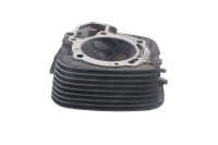 Culata derecha, tapa de válvulas, aletas de refrigeración BMW R 1150 R Rockster R28 0308 03-05