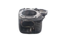 Culata derecha, tapa de válvulas, aletas de refrigeración BMW R 1150 R Rockster R28 0308 03-05