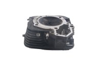 Culata derecha, tapa de válvulas, aletas de refrigeración BMW R 1150 R Rockster R28 0308 03-05