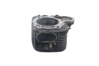 Culata derecha, tapa de válvulas, aletas de refrigeración BMW R 1150 R Rockster R28 0308 03-05