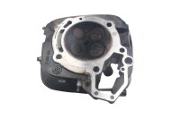 Culata derecha, tapa de válvulas, aletas de refrigeración BMW R 1150 R Rockster R28 0308 03-05