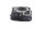 Culata derecha, tapa de válvulas, aletas de refrigeración BMW R 1150 R Rockster R28 0308 03-05