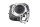 Culata derecha, tapa de válvulas, aletas de refrigeración BMW R 1150 R Rockster R28 0308 03-05
