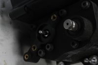 Schakelmechanisme van de versnellingsbak, schakelvork, schakelmechanisme BMW K 1300 GT K44 0538 09-11