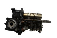 Schakelmechanisme van de versnellingsbak, schakelvork, schakelmechanisme BMW K 1300 GT K44 0538 09-11