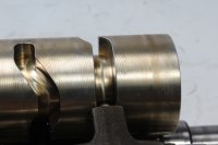 Schakelmechanisme van de versnellingsbak, schakelvork, schakelmechanisme BMW K 1300 GT K44 0538 09-11