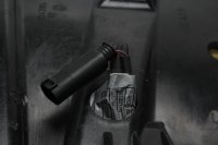 Banco para el conductor, asiento delantero, tapicería de asientos confort BMW K 1300 GT K44 0538 09-11