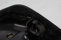 Banco para el conductor, asiento delantero, tapicería de asientos confort BMW K 1300 GT K44 0538 09-11
