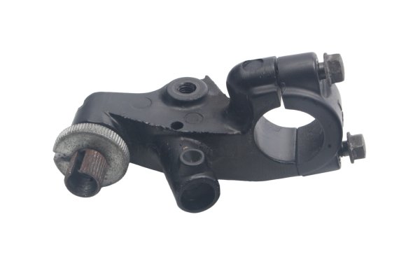 Kytkinvivun kiinnike, vivunpidin, ohjaustanko, kytkin Honda CBR 900 RR SC33 96-97