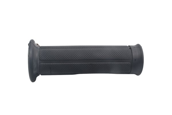 Ohjaustangon kahva, vasen puoli, liukumaton kumiprofiili Honda CBR 900 RR SC33 96-97