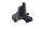 Oikean etulokasuojan koristelista Honda CBR 900 RR SC33 96-97