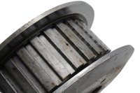 Panier dembrayage, moyeu dembrayage, porte-disque de friction Honda XRV 750 Africa Twin RD04 90-92