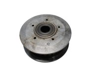 Panier dembrayage, moyeu dembrayage, porte-disque de friction Honda XRV 750 Africa Twin RD04 90-92