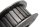 Panier dembrayage, moyeu dembrayage, porte-disque de friction Honda XRV 750 Africa Twin RD04 90-92