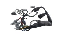Johtosarja ohjaamossa, nopeusmittari, mittariston valaistus Honda CBR 900 RR SC33 96-97