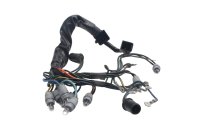 Johtosarja ohjaamossa, nopeusmittari, mittariston valaistus Honda CBR 900 RR SC33 96-97