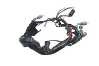 Johtosarja ohjaamossa, nopeusmittari, mittariston valaistus Honda CBR 900 RR SC33 96-97