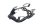Johtosarja ohjaamossa, nopeusmittari, mittariston valaistus Honda CBR 900 RR SC33 96-97