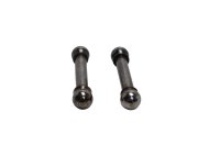 Stoterstang, nokkenas, links, tuimelaarklep BMW R 1200 GS K25 0307 R12 04-07