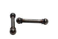 Stoterstang, nokkenas, links, tuimelaarklep BMW R 1200 GS K25 0307 R12 04-07