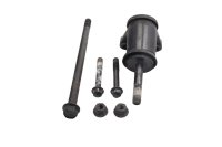 Motorsteun framebevestiging linkerbeugel 1254 Kawasaki ZR 7S ZR750F H 01-04