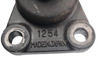 Motorsteun framebevestiging linkerbeugel 1254 Kawasaki ZR 7S ZR750F H 01-04