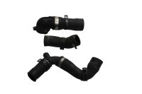 Manguera de refrigerante, línea de refrigerante 7480710 BMW K 1300 GT K44 0538 09-11