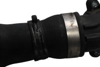 Manguera de refrigerante, línea de refrigerante 7480710 BMW K 1300 GT K44 0538 09-11