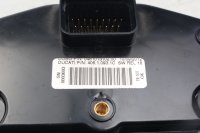 Nopeusmittarin digitaalinen näyttö nopeus RPM Ducati 1098 1098 08-08