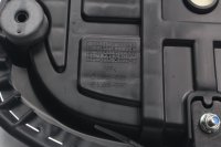 Sedile posteriore a panca, cuscino del sedile del passeggero, coprisedile Kawasaki Ninja 650 T 26-26