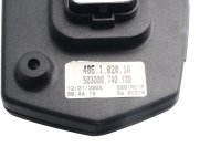 Nopeusmittari, näyttö, kierroslukumittari, ohjaamon mittaristo Ducati ST4S ST4S/04 04-05