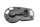 Nopeusmittari, näyttö, kierroslukumittari, ohjaamon mittaristo Ducati ST4S ST4S/04 04-05
