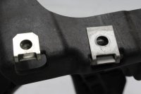 Voordrager, bevestiging voor geweidrager, rechtsvoor BMW K 1300 GT K44 0538 09-11