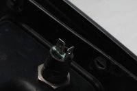 Afdekking opbergvak, rechterkant, kofferbakklep BMW K 1300 GT K44 0538 09-11