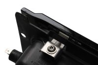 Afdekking opbergvak, rechterkant, kofferbakklep BMW K 1300 GT K44 0538 09-11