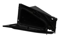 Afdekking opbergvak, rechterkant, kofferbakklep BMW K 1300 GT K44 0538 09-11