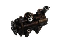 Olieaanvoer voor smeerolie naar het aandrijftandwiel van de oliepomp BMW K 1300 GT K44 0538 09-11
