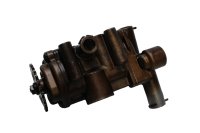 Olieaanvoer voor smeerolie naar het aandrijftandwiel van de oliepomp BMW K 1300 GT K44 0538 09-11