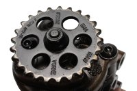 Olieaanvoer voor smeerolie naar het aandrijftandwiel van de oliepomp BMW K 1300 GT K44 0538 09-11