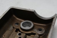Kleppendeksel, cilinderkop, bovenste pakking, lager, motor BMW K 1300 GT K44 0538 09-11