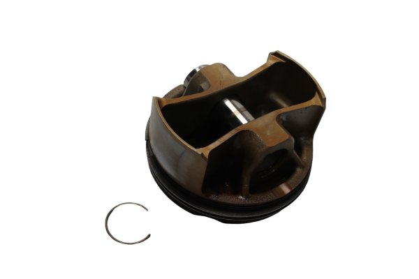 Zuiger zuigerpen borgring BMW K 1300 GT K44 0538 09-11
