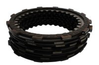 Platos de embrague, discos de fricción, discos de acero, juego BMW K 1300 GT K44 0538 09-11
